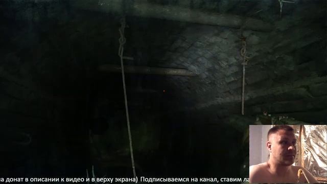 Metro 2033 Стрим от Dosiyanchik.► # 3 смотреть онлайн