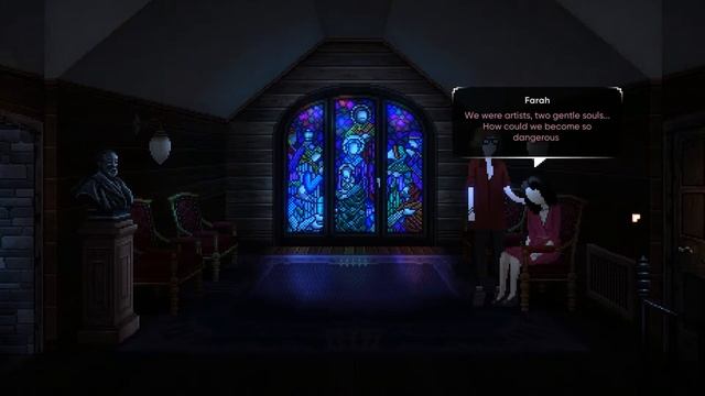 Cats And The Other Lives Walkthrough Part #10 (1080p60) смотреть онлайн