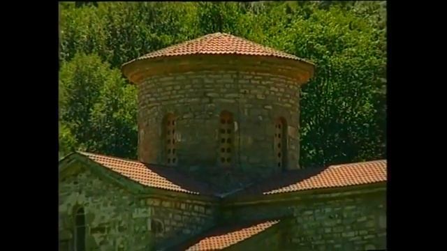 Karachay-Balkar Folk Song 