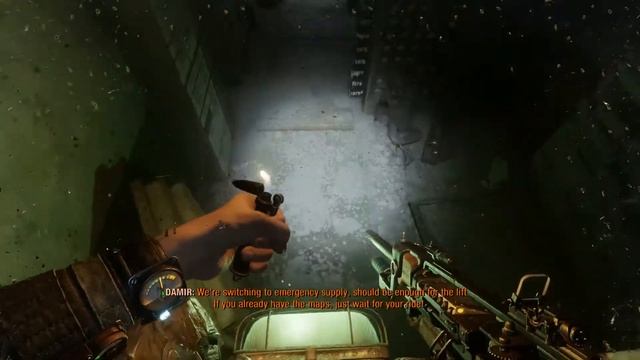 Metro Exodus [Steam Games on Discount] - Part 9 (No Commentary) смотреть онлайн