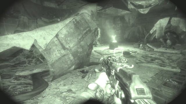 ИГРОФИЛЬМ: METRO EXODUS #23 ГЛАВА 6 КАСПИЙ 1 Вышка [СКРЫТЫЕ ДИАЛОГИ][4K] смотреть онлайн