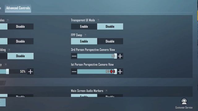 IPAD VIEW IN BGMI 🔥 IPAD VIEW IN ANDROID EASY TRICKS смотреть онлайн