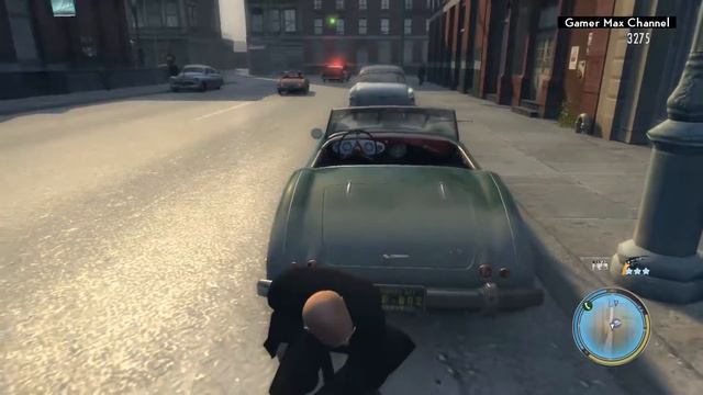 Mafia 2: The Betrayal of Jimmy - Walkthrough Part 6 Gameplay смотреть онлайн