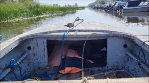 ЛОДКА МКМ  обзор..