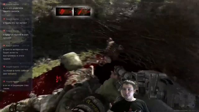 Metro Last Light Redux part 12 \ прохождение часть 12 PC смотреть онлайн