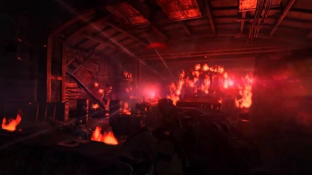 Metro: Last Light #11. Д6 ФИНАЛ смотреть онлайн
