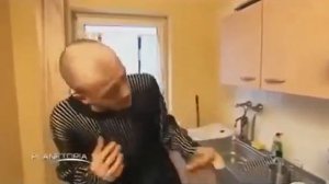 синдром туретта жесткий вариант