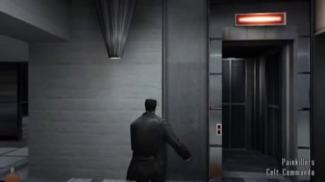 Max Payne Walkthrough: Part 3 Chapter 8 (1/2) [Dead on Arrival] смотреть онлайн