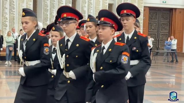 Клятва кадет смотреть онлайн