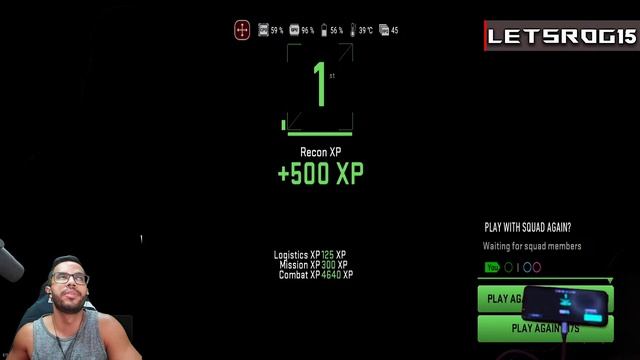 ATUALIZAÇÃO DO WARZONE MOBILE TESTANDO ROG PHONE 6D ULTIMATE смотреть онлайн