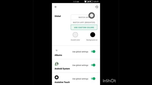 how to change status bar android to iphone 😳💋 смотреть онлайн