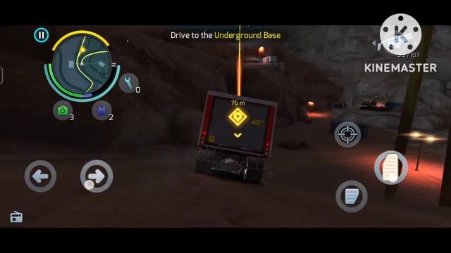 We Found UFO I Gangster Vegas | GTA5 | Techno Gamerz | #gangstervegas#gta5 смотреть онлайн