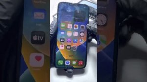 iPhone 13 Pro Max 128 GB SKU 00017