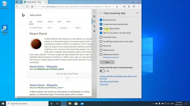 Obi-Windows - clearing my Internet cash? смотреть онлайн
