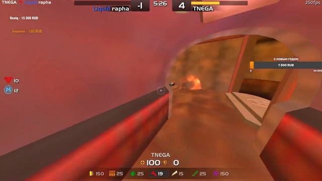 Rapha vs ily4 смотреть онлайн