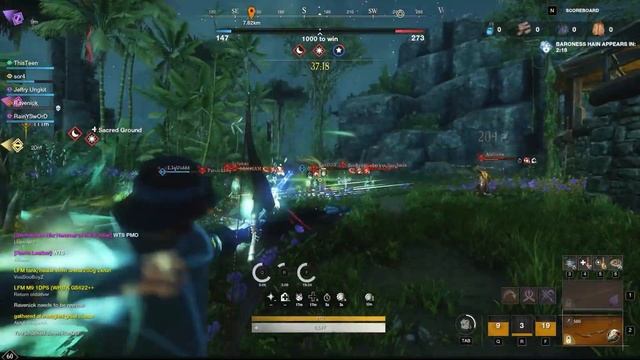 New World | Bow 1 Tap #7 , #Utopia смотреть онлайн