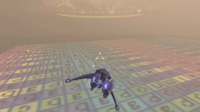 Halo 3 ODST: The giant Da Vinci square смотреть онлайн