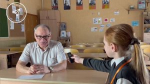 Евгений Андреевич Самойлов. Об учебе в день науки! | ЛАП № 135