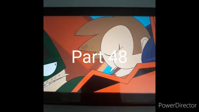 Eddsworld - PowerEdd Reanimated Map (ALL MAPS ARE OPEN) смотреть онлайн