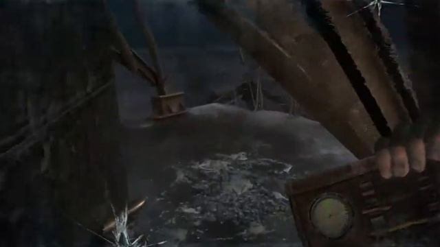 прохождение Метро 2033 #9 Финал смотреть онлайн