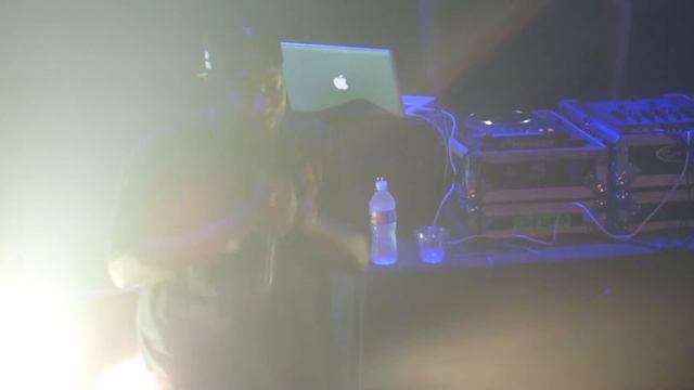 Bun B - Sippin' on Some Syrup [Three 6 Mafia cover] (Houston 10.03.15) HD смотреть онлайн