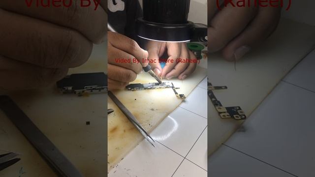 iphone 6s no image no light solution in hidi смотреть онлайн