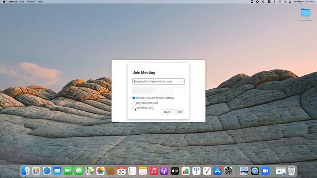 How to download, install and use Zoom on Mac | Zoom Guide смотреть онлайн