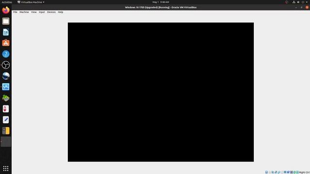 Upgrading Windows 10 v1703 Virtual Machine to Windows 10 v1709 смотреть онлайн