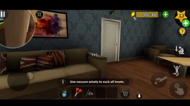 Scary Teacher 3D | miss t that's Not Bunny walkthrough (iOS Android) Hindi Gameplay смотреть онлайн