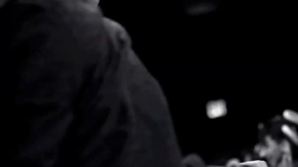 Balance and Composure "Cut Me Open" The Irenic, San Diego 8/21/14