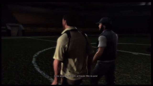 MAX PAYNE 3 Playthrough w/Zero Part 6 смотреть онлайн
