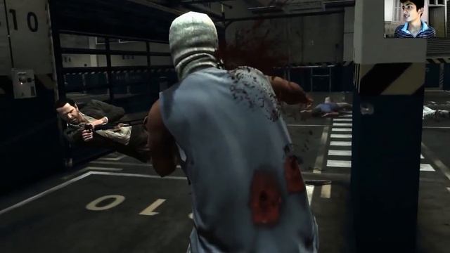 max payne part 1__jawwek a7la jaw смотреть онлайн