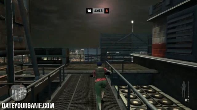 Max Payne 3 Multiplayer Gameplay 15 by Attila16 смотреть онлайн