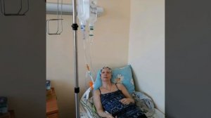 Рак груди.моя история.