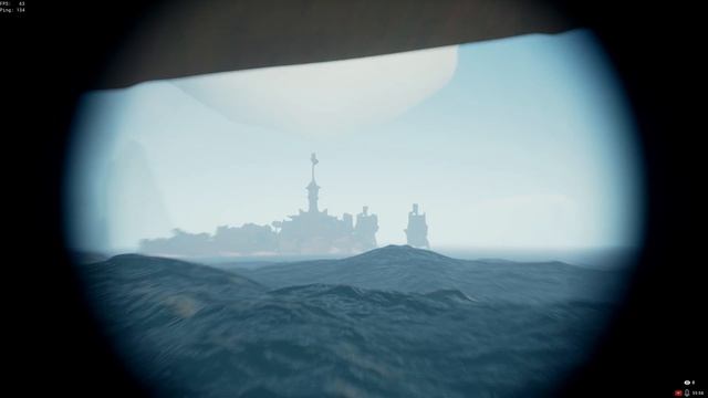 [DIRECTO] Sea of Thieves | Stress Test antes de lanzamiento Parte 1 смотреть онлайн