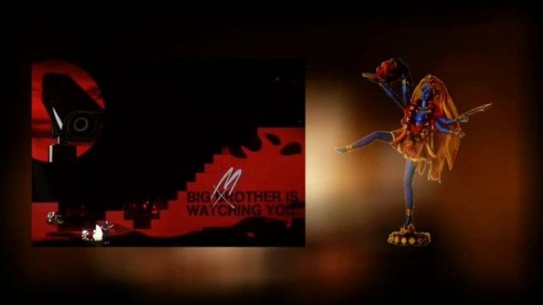 Феминистский искусственный интеллект (Сергей Мохров)