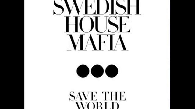 SHM - Save The World (Pete Tong World Exclusive, BBC Radio 1 , 22.4.2011.) смотреть онлайн