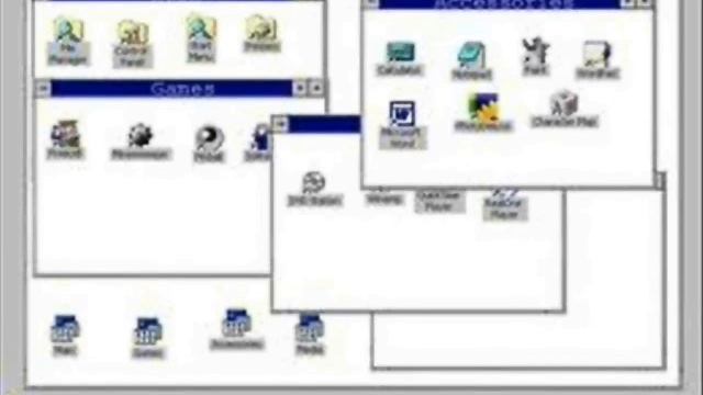 windows historia ☼loquendo☼► ms-dos/windows8◄PARTE1 смотреть онлайн