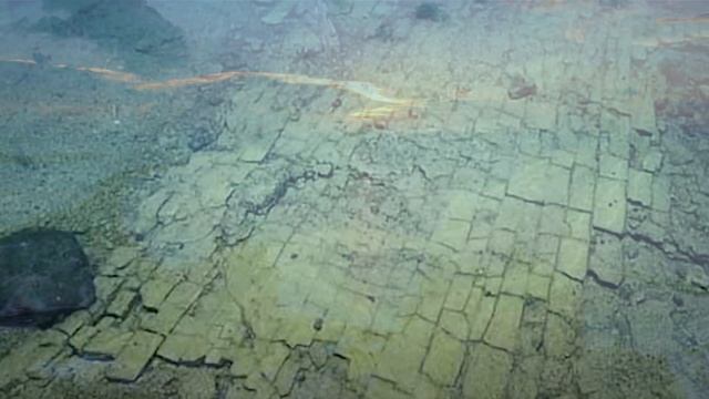 Unraveling The Secrets of Atlantis - The 5min search for and evidence of the legendary lost city. смотреть онлайн