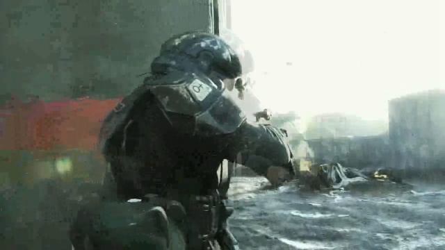 Remember Reach Music Video 2 смотреть онлайн