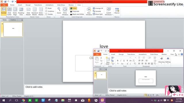 How to Use New Windows,Arrange All,Cascade,Move Split,Switch Windows смотреть онлайн