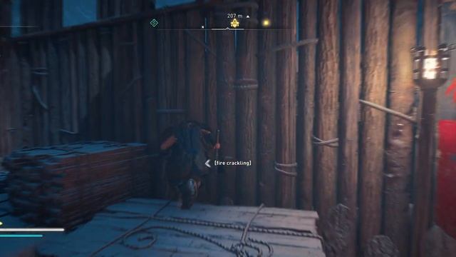 Assassin's Creed Valhalla Maxed settings Linux смотреть онлайн