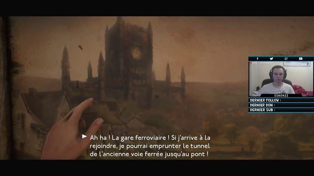 [REDIFF] JE SUIS DE RETOUR !! смотреть онлайн