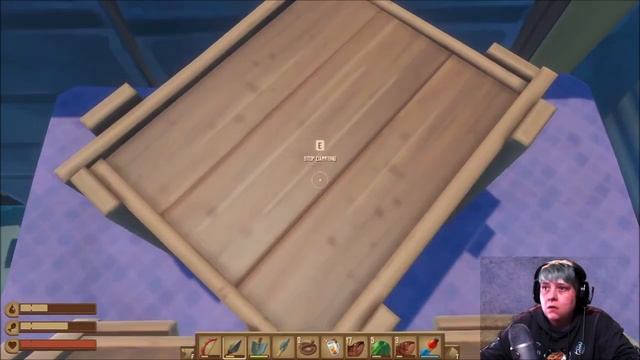 Raft 22 - Final Chapter - Utopia #1 смотреть онлайн