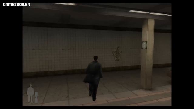 Max Payne PS4 Gameplay - First 15 Minutes (PS4 Version - 1080p) смотреть онлайн