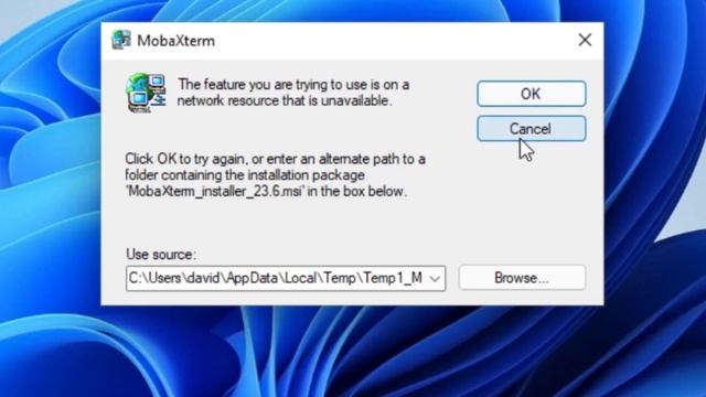 01-25-2024 Install And Connect With MobaXterm смотреть онлайн