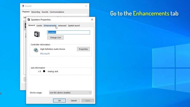 How To Fix Acer Laptop No Sound from Speakers in Windows 10 смотреть онлайн