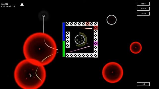 XNA Game Prototype смотреть онлайн