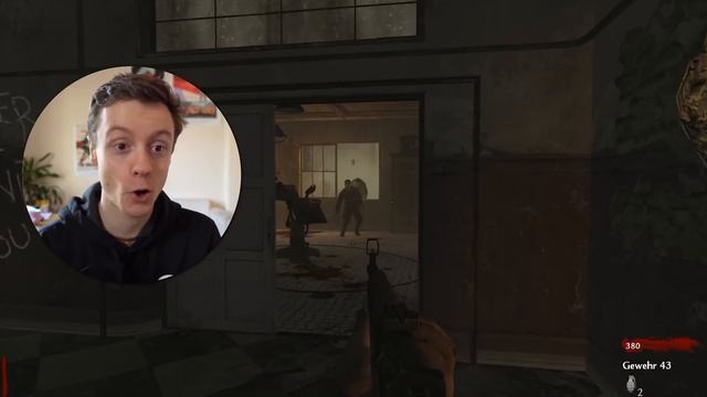 Remembering a classic: this Zombies map is now 10 YEARS OLD! смотреть онлайн