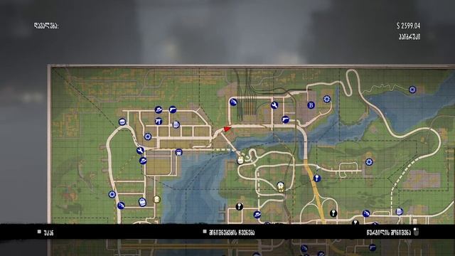 Mafia II RANGE ROVER MOD смотреть онлайн